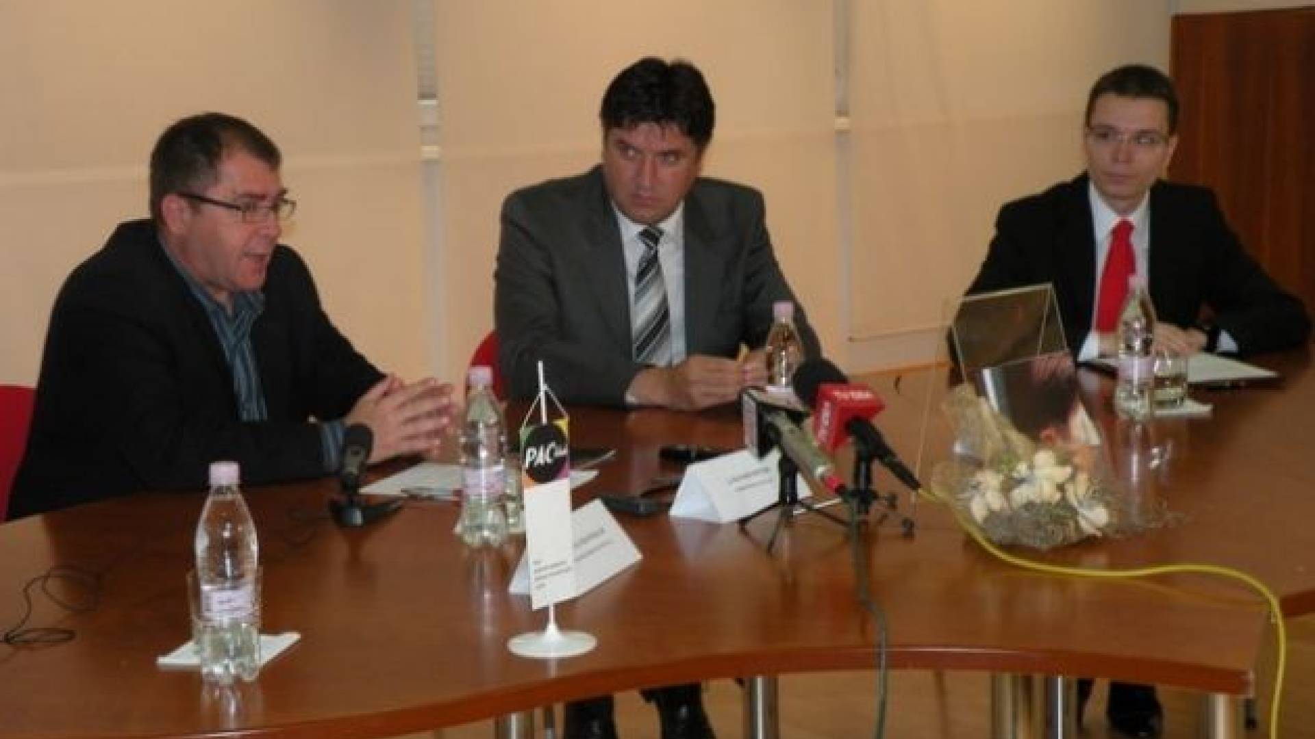 Festivalski organizatorji se pripravljajo na deveti PAC-ev glasbeni maj