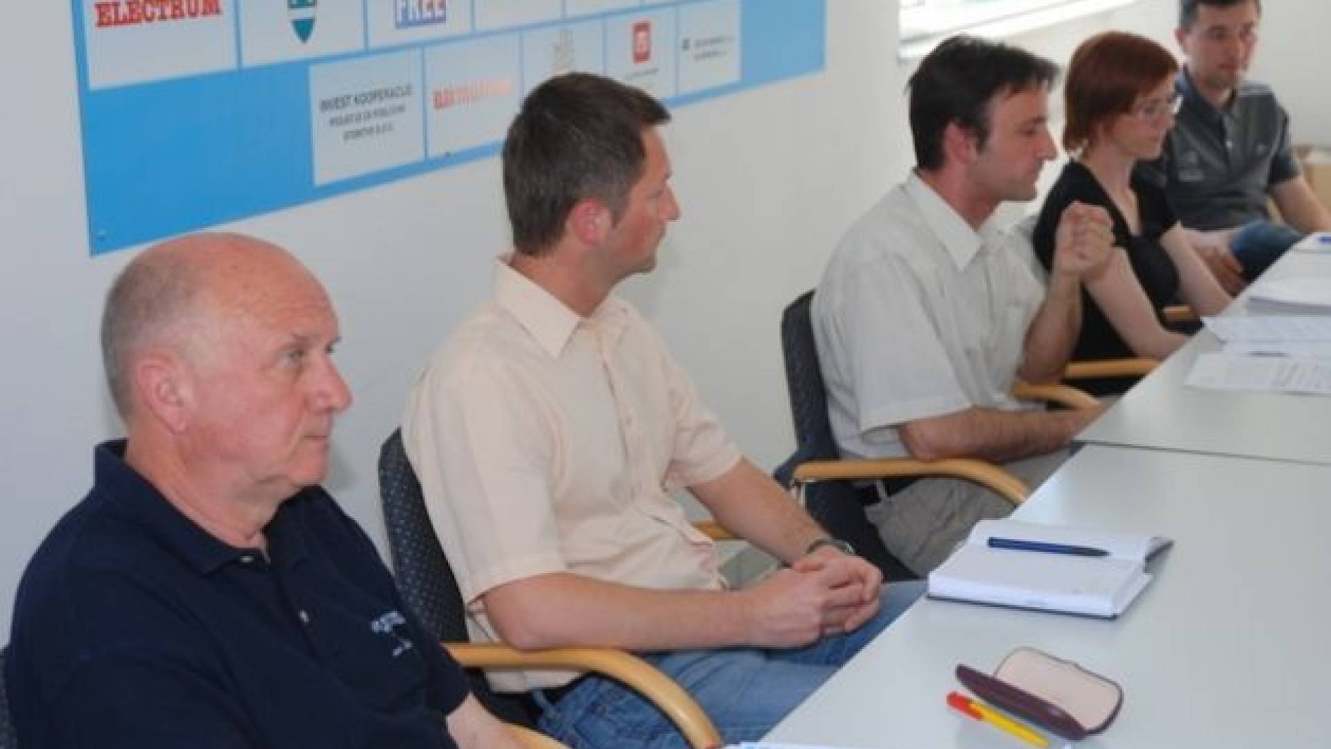 Vodstvo Mure 05 čaka zahtevno delo pridobivanja sredstev