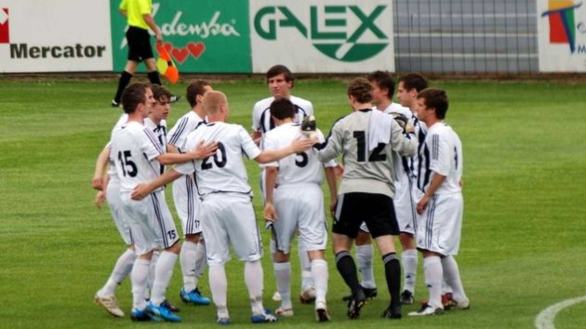 Bo Mura 05 tudi v prihodnji sezoni nastopala v drugi ligi?