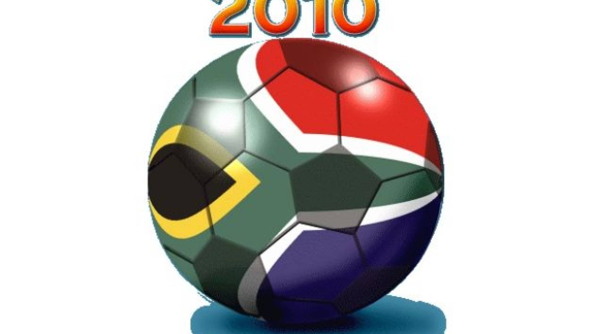 Svetovno prvenstvo 2010