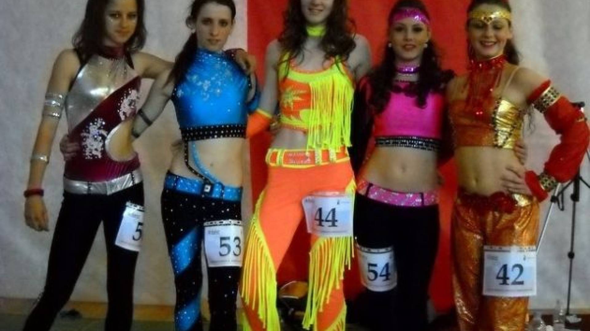 Uspešno državno prvenstvo Plesne šole Zeko