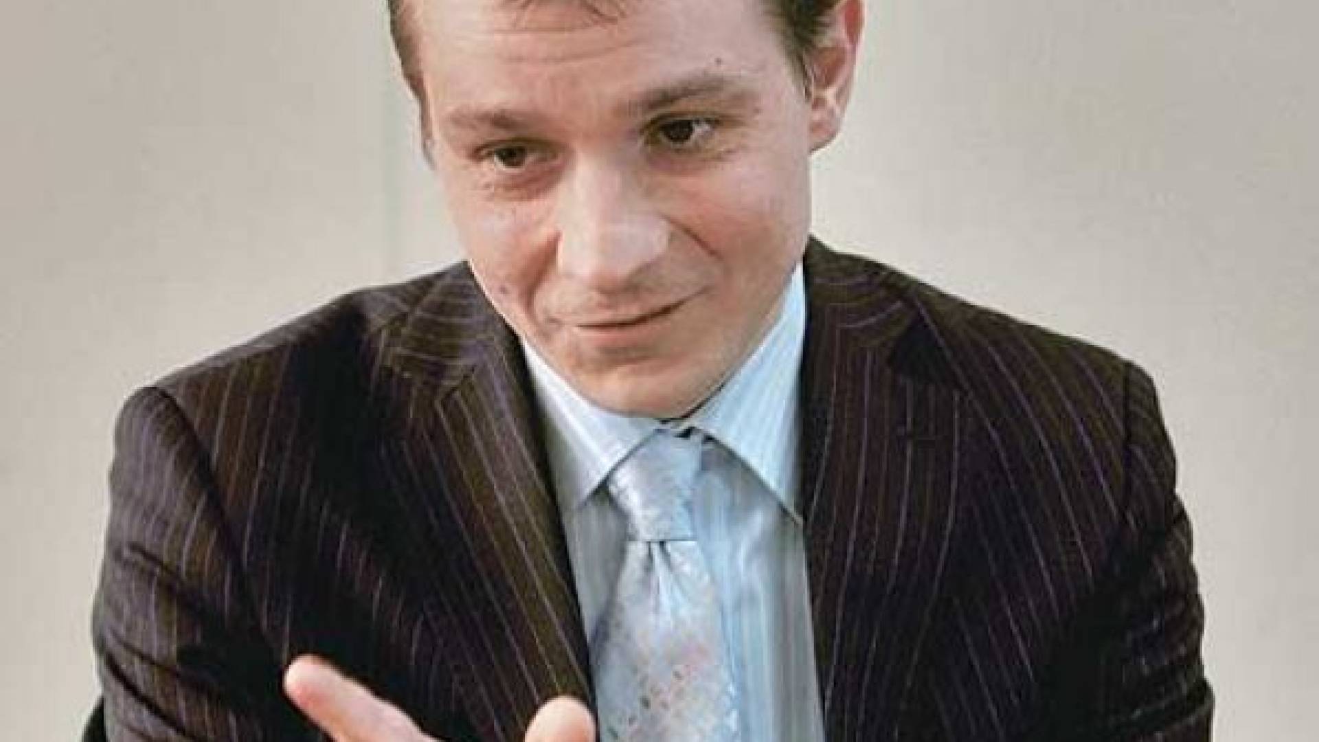 Direktor UVK, Jani Soršak (foto: Finance)