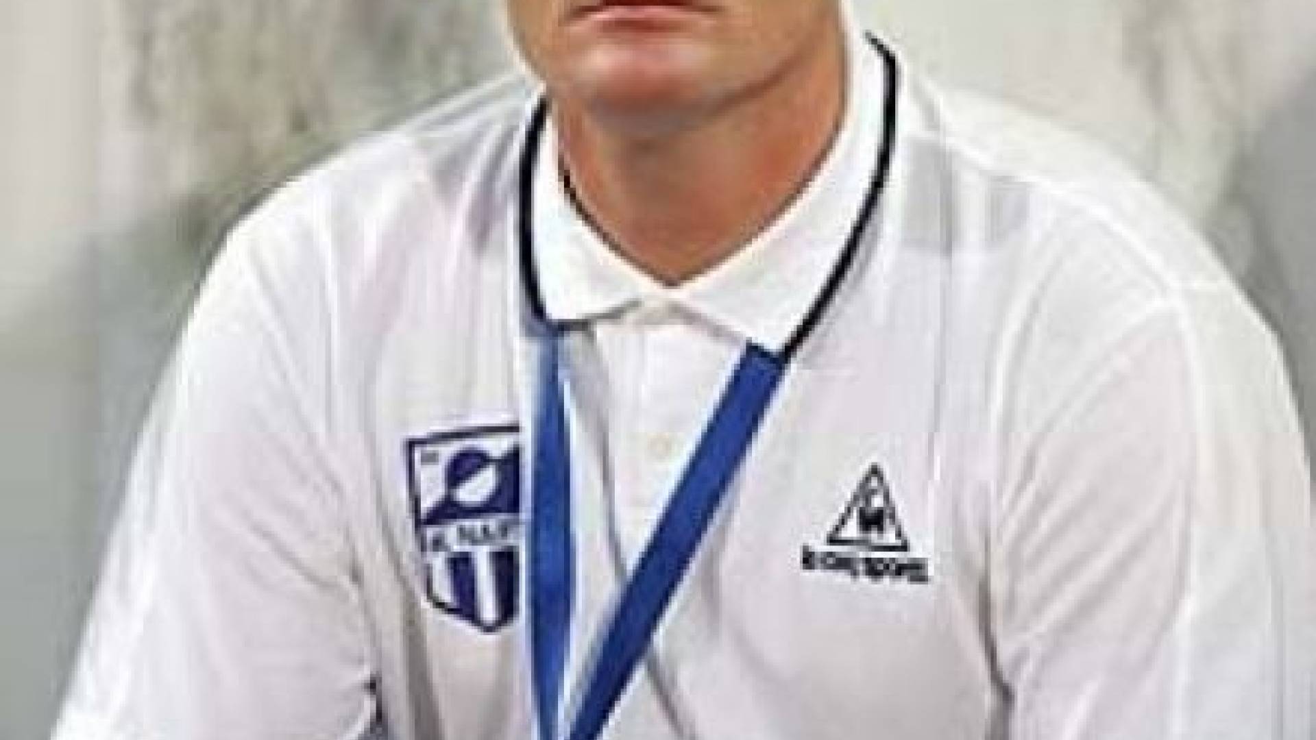 Damir Rob bo še tretjič vodil Lendavčane