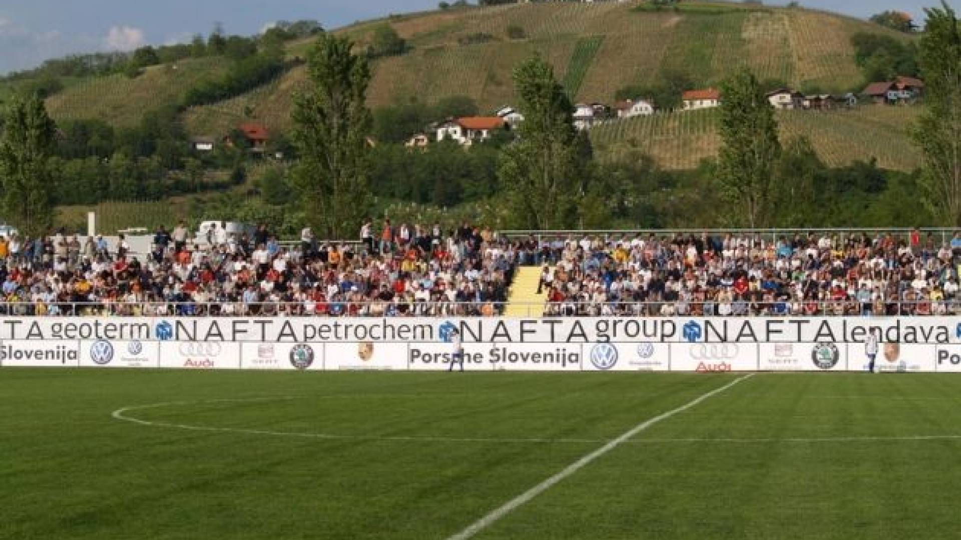 V prihodnji sezono bodo tekme v Lendavi lahko tudi v večernem terminu