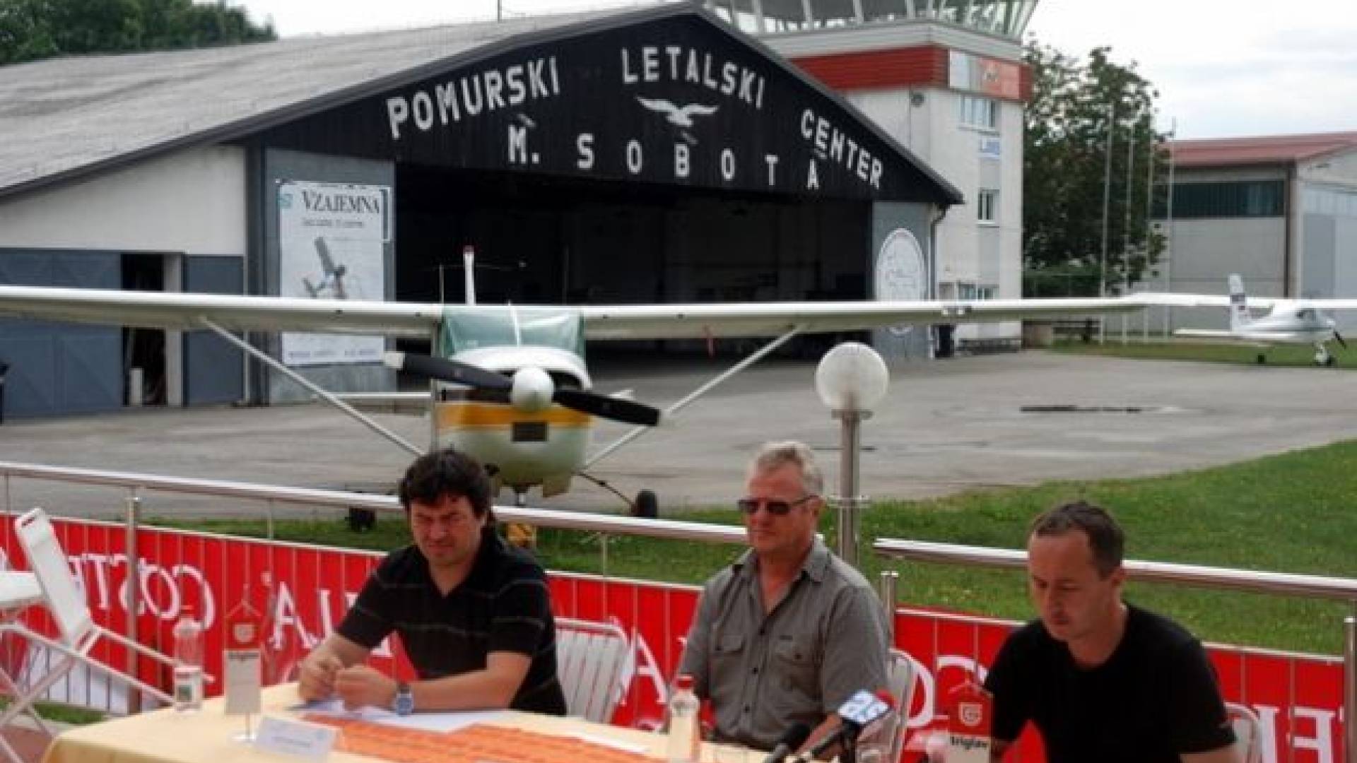 Od 30. julija do 8. avgusta v M. Soboti državno prvenstvo v jadralnem letenju