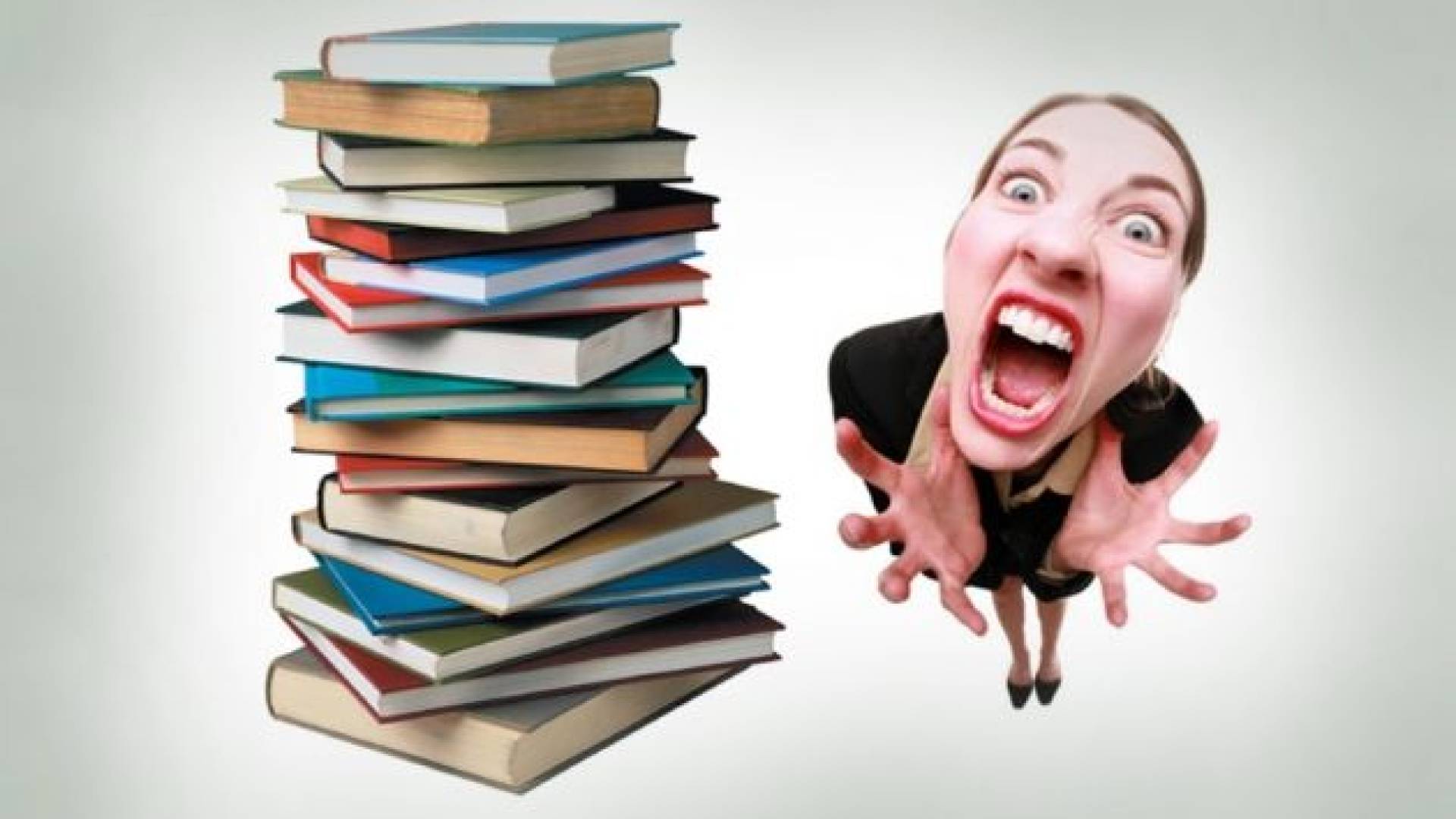 Nabava učbenikov in zvezkov lahko za starše predstavlja hudi stres