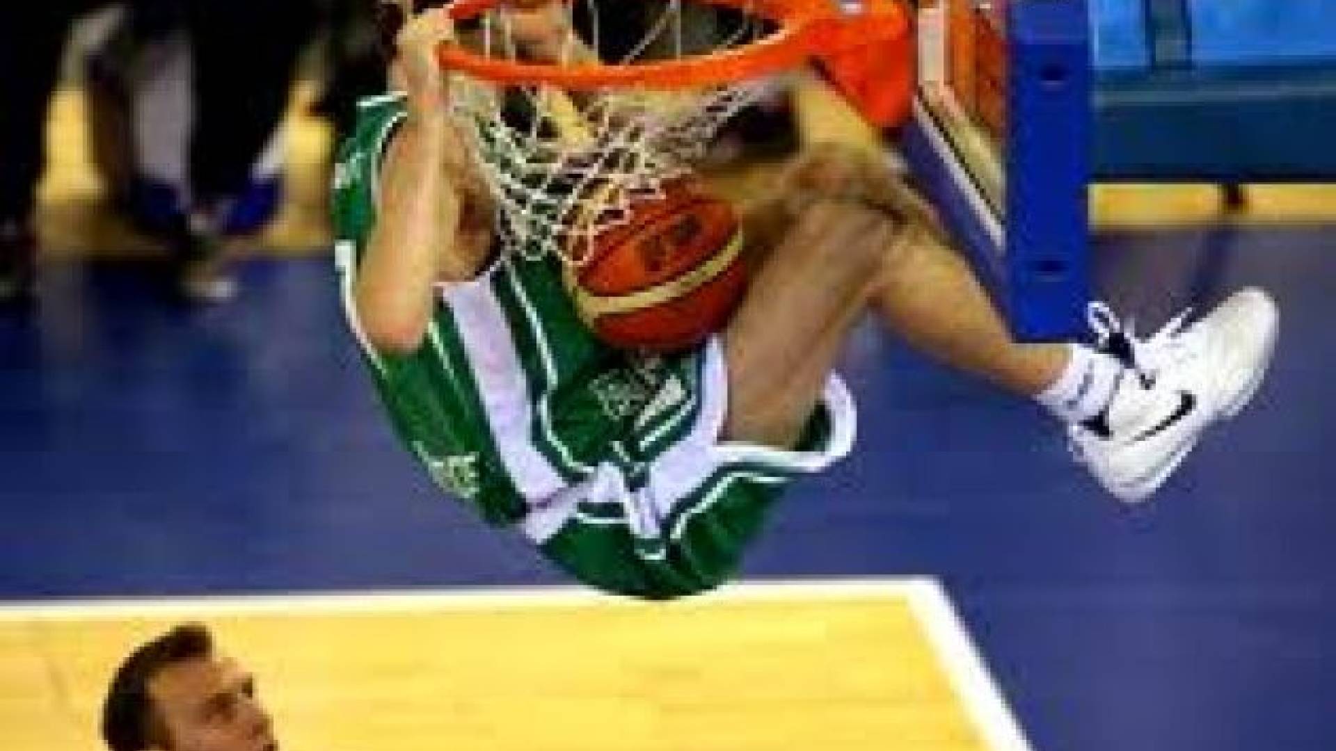 Goran Dragić bo eno glavnih orožij slovenske reprezentance