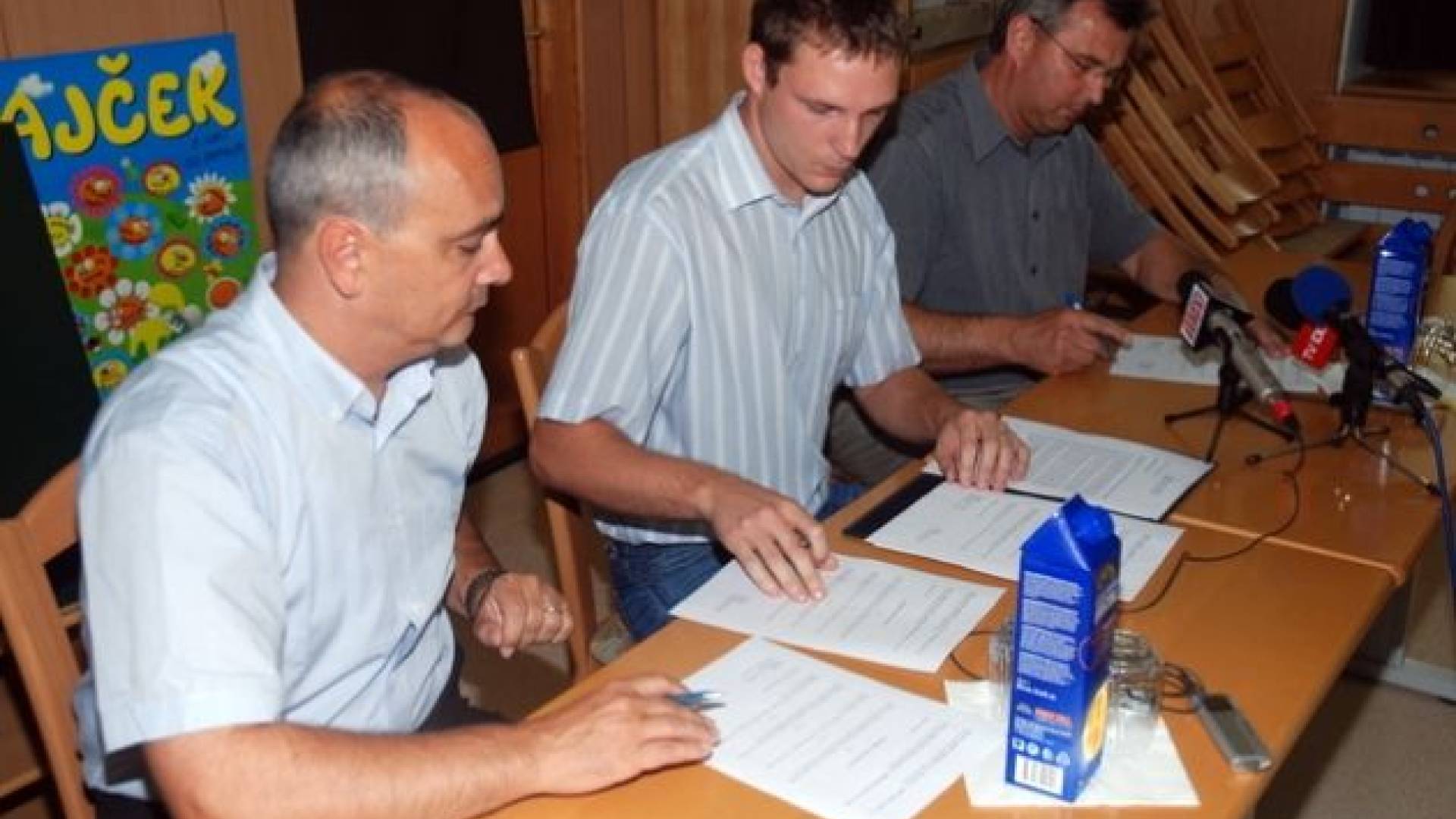 Vrtec Lavra bodo opremili s skupnimi močmi.JPG