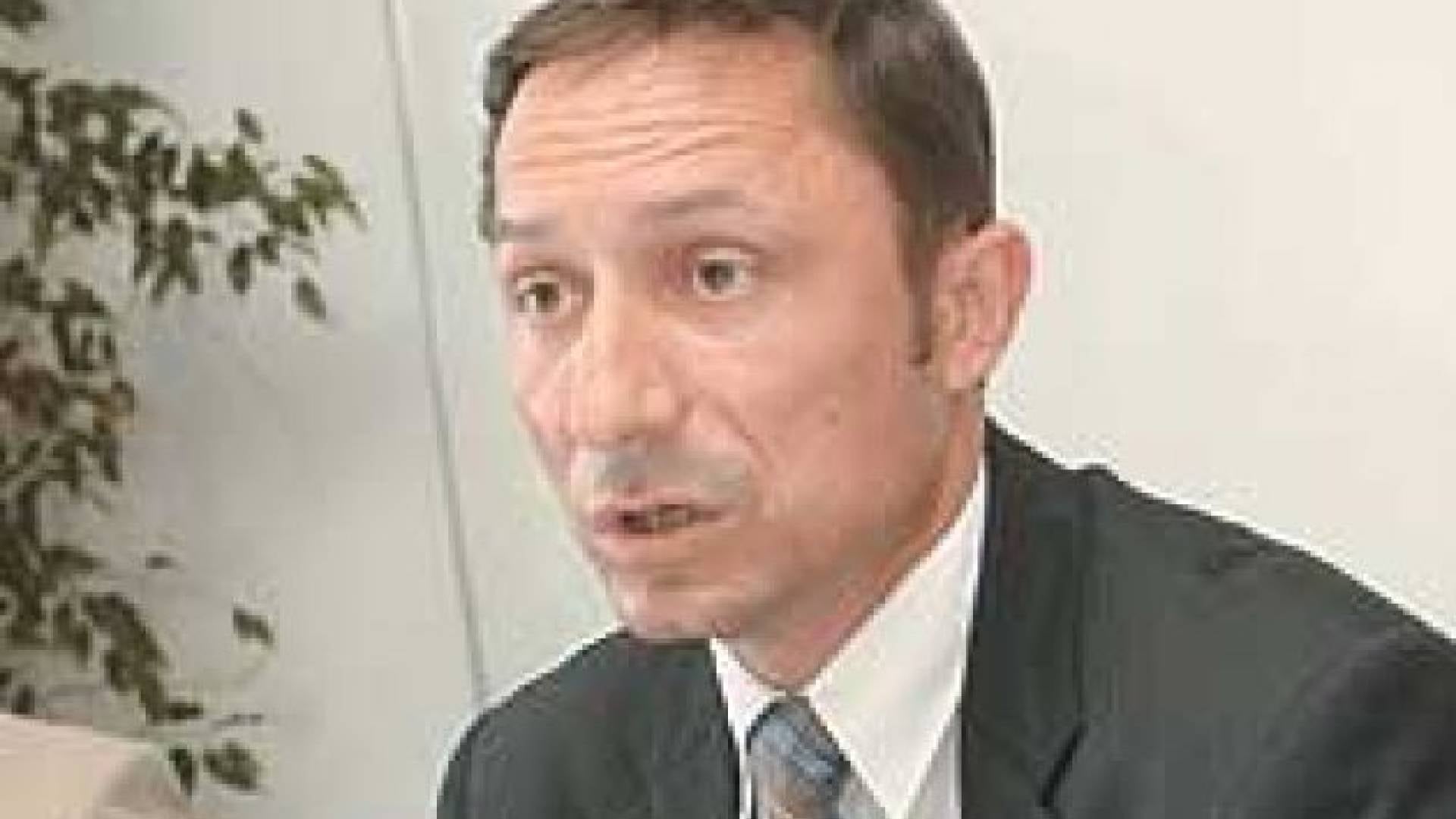 Cveto Žalik, vir: Finance.si