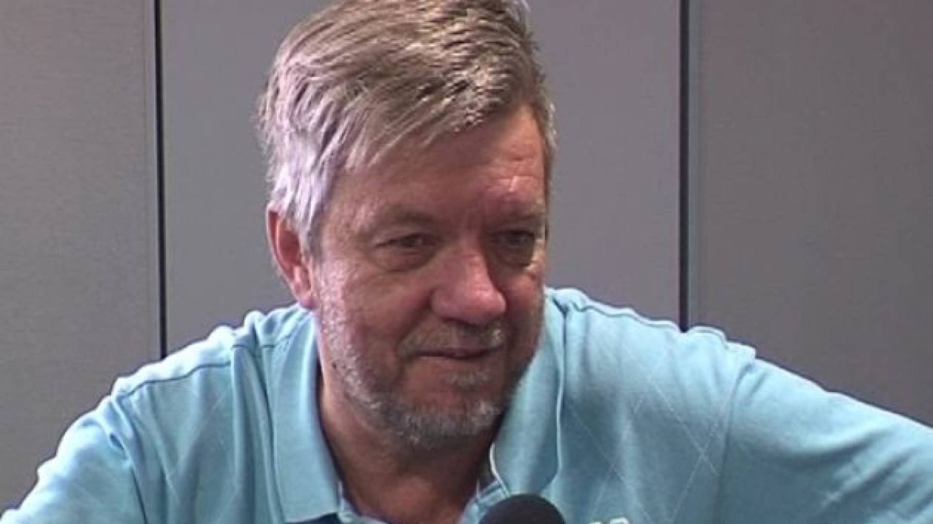 Marjan Dora, Murski Val (vir: TV Idea Kanala 10)