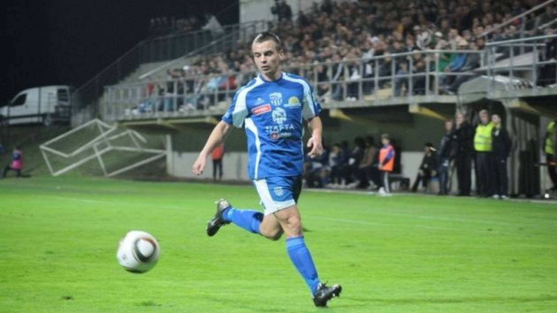 Nafta je brez težav odpravila Zavrč; Foto: arhiv Sobotainfo.com