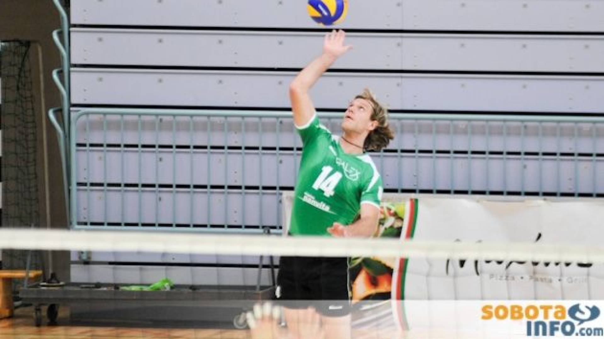 Po poškodbi je ponovno zaigral kapetan Andrej Tot