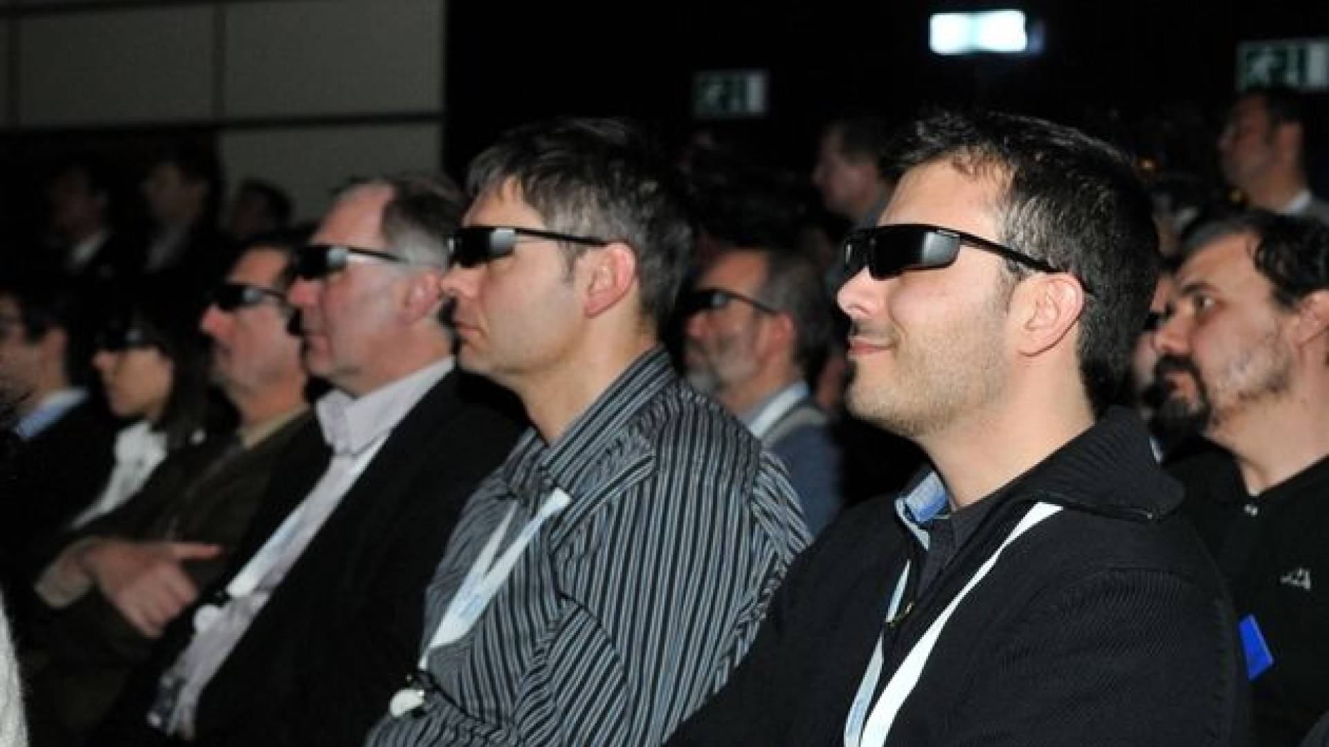 Od oktobra naprej bo tudi v Murski Soboti možnost ogleda 3D filmov