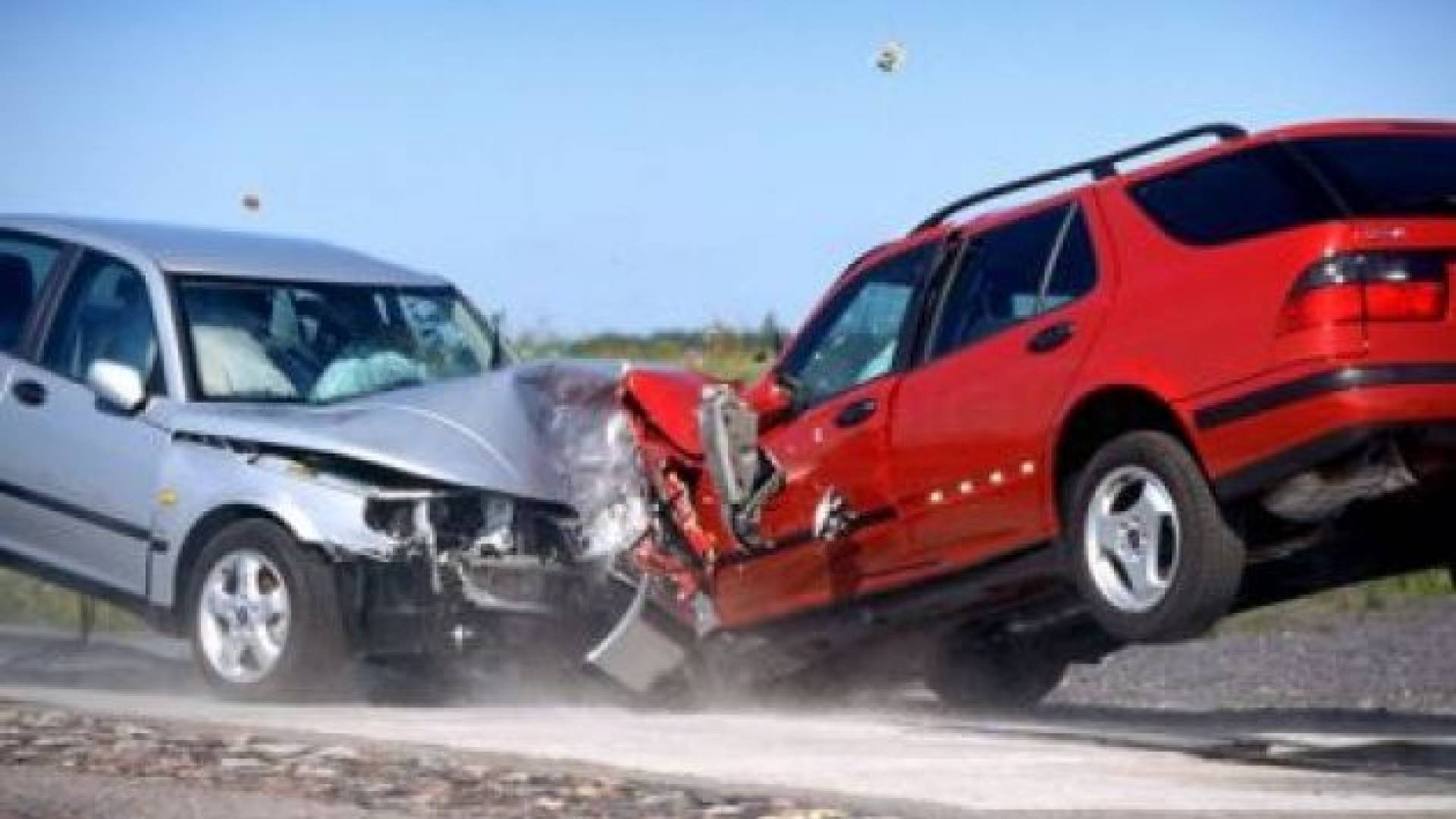 Fotografija je simbolična