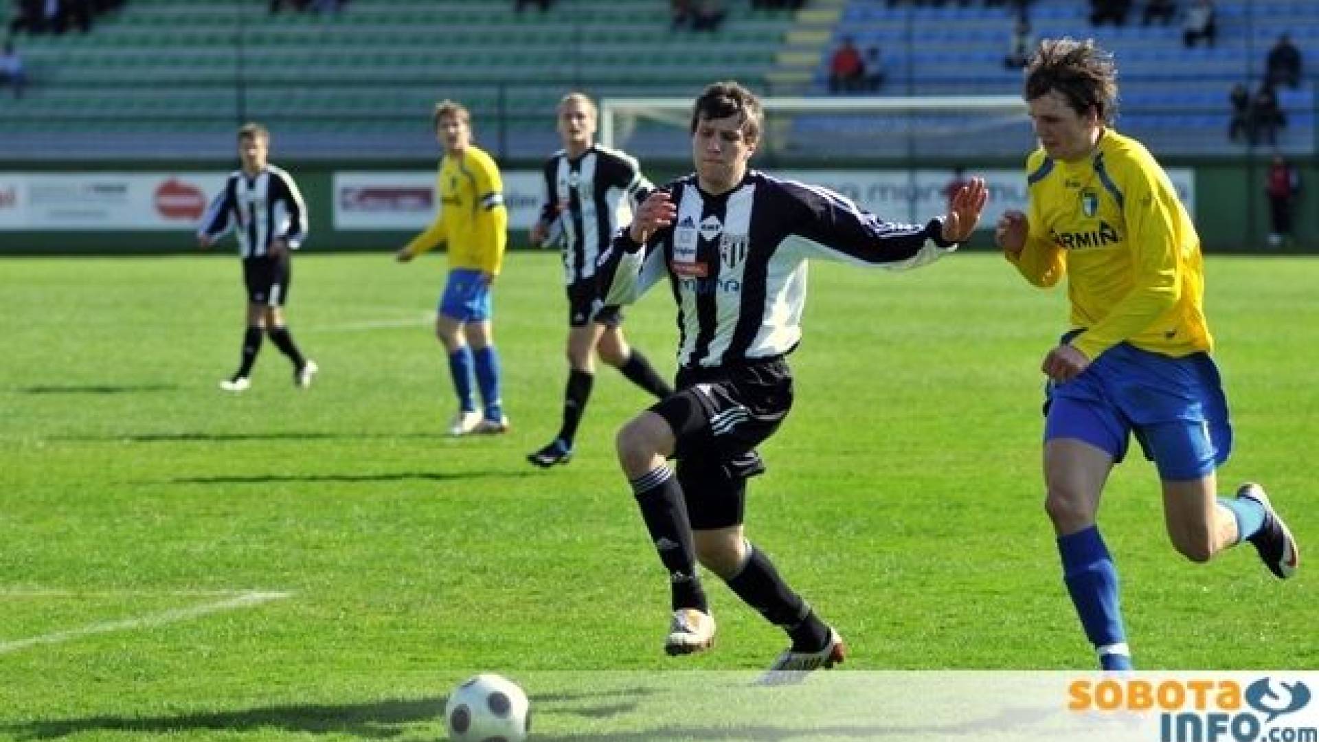 Foto: arhiv Sobotainfo.com