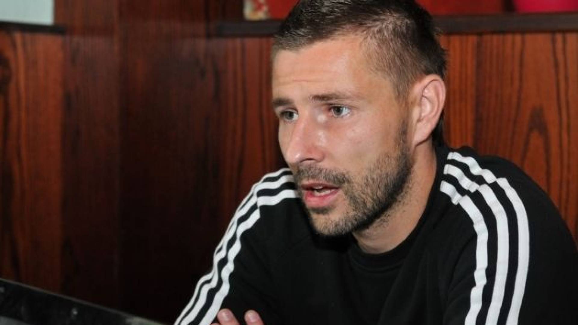 Jože Benko bo kariero nadaljeval v tujini