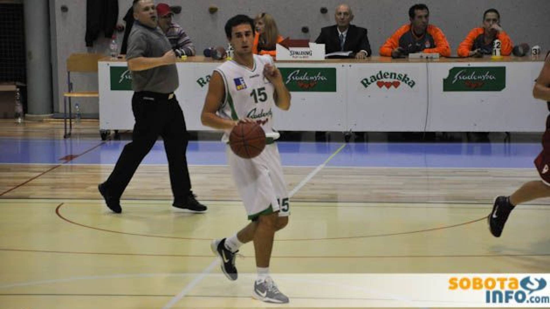 Foto: arhiv Sobotainfo.com