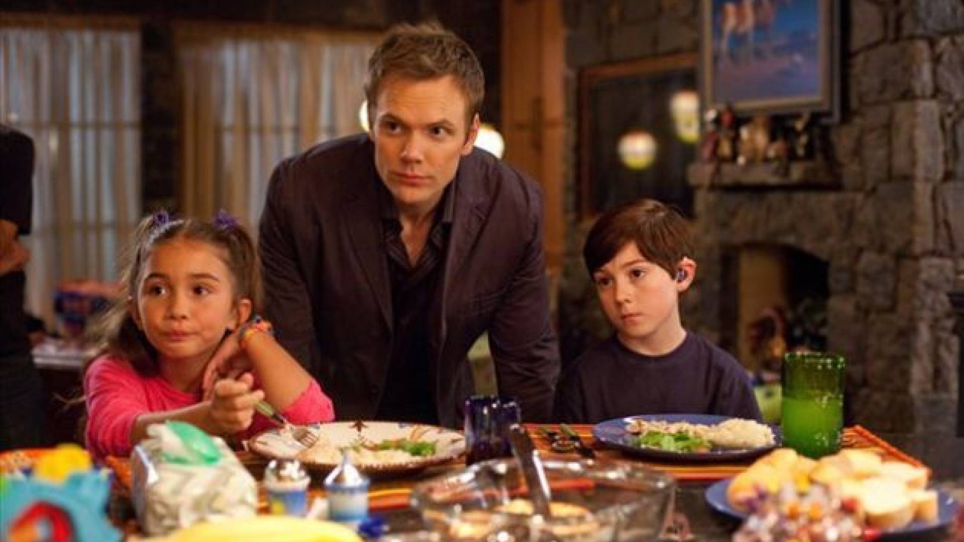 Film Spy Kids 4 v 4D tehniki od jutri naprej premierno v Starmaxu.