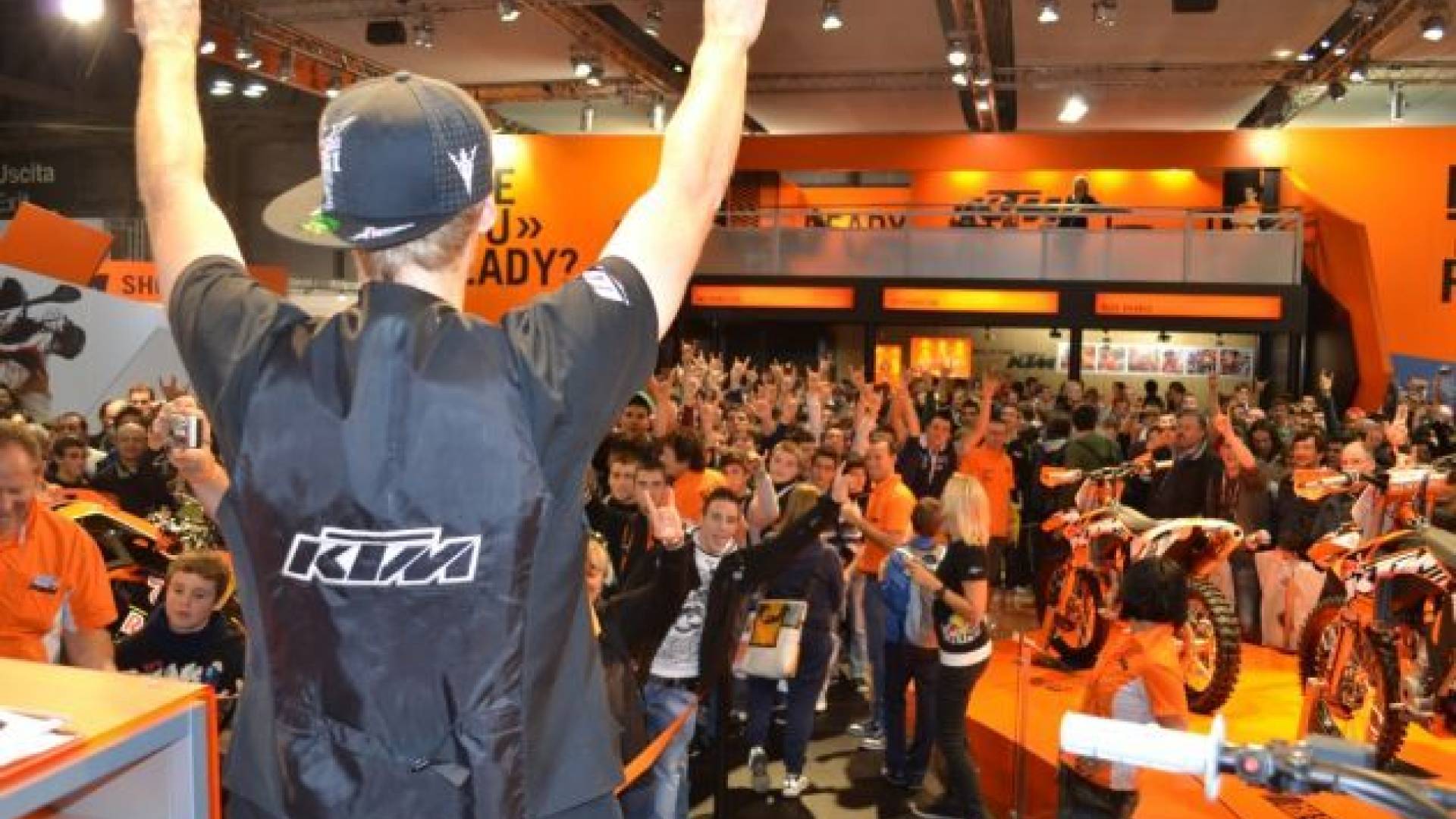 Rok Bagoros - rock ON eicma.jpg
