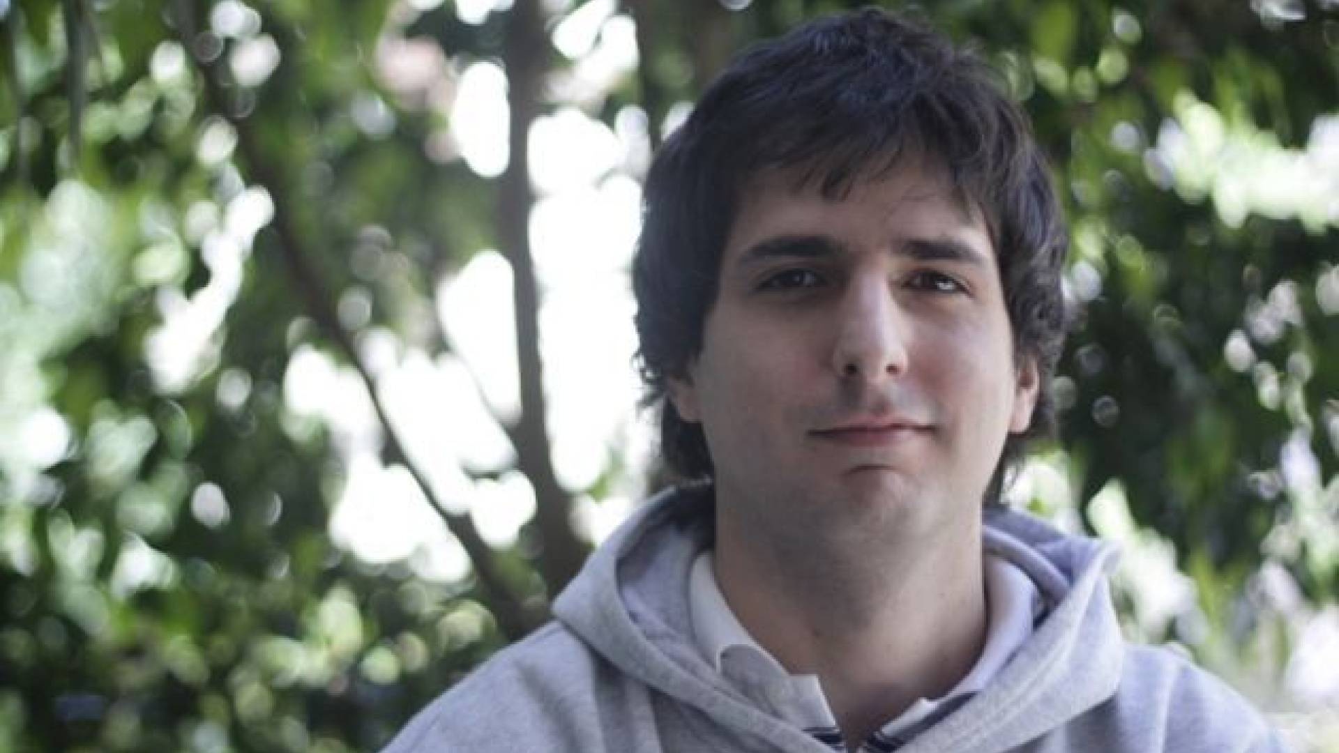 Leandro Rossano Sukich