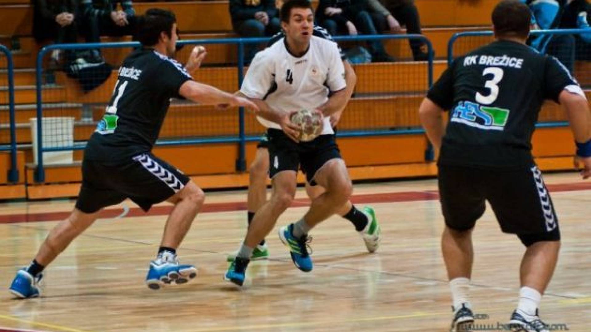 Slika je simbolična - Foto: rkpomurje.si