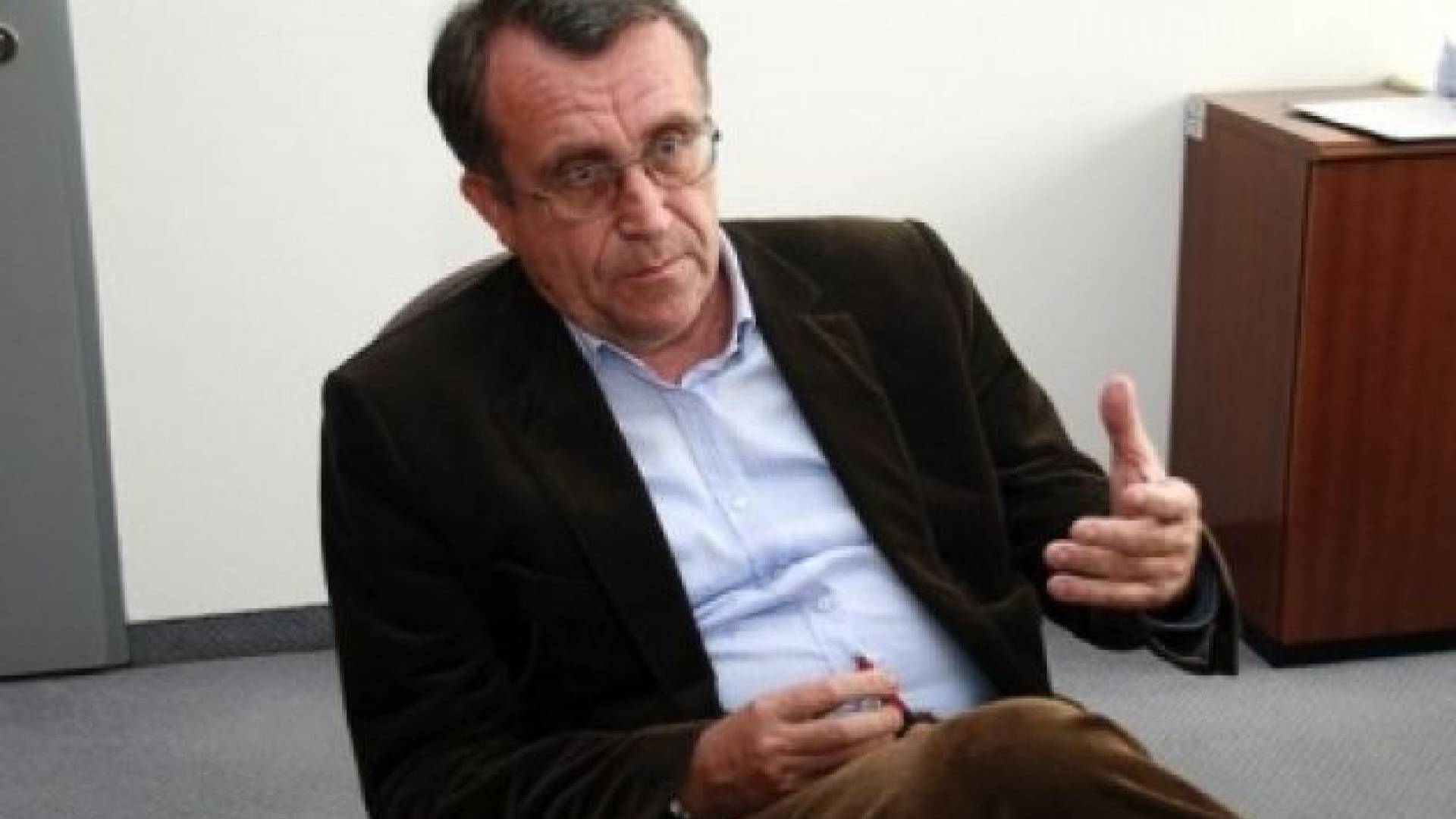 Polanič verjame v hitro sestavo koalicije, v kateri raje kot Desus vidi SLS.