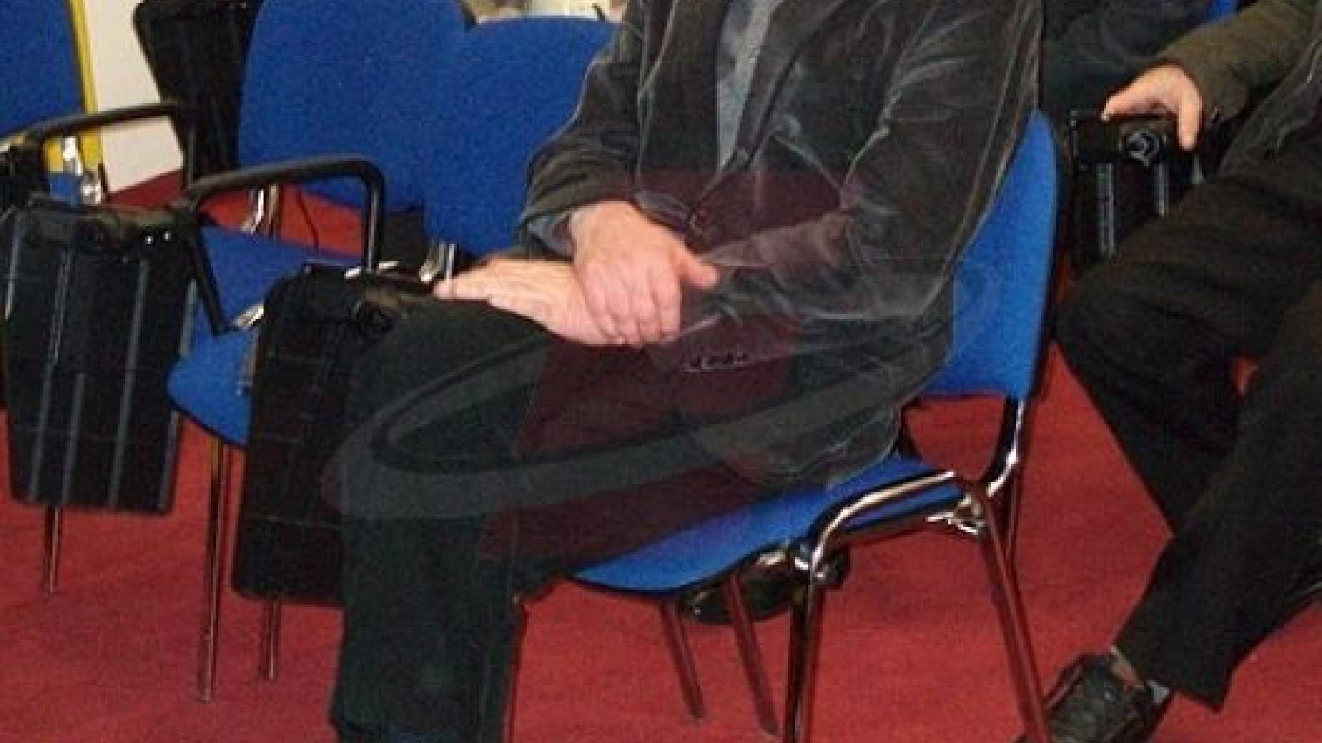 Foto: Feri Horvat, ekipa.org