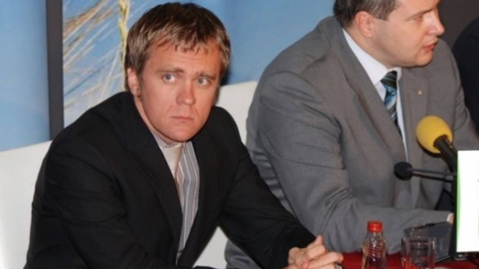 Peter Polanič, foto: arhiv Sobotainfo.com