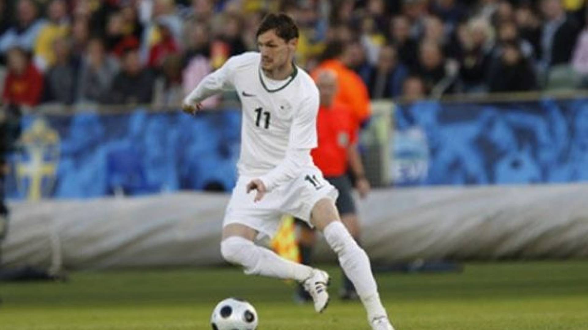 Novakovič je načel mrežo Albanije, foto: splet