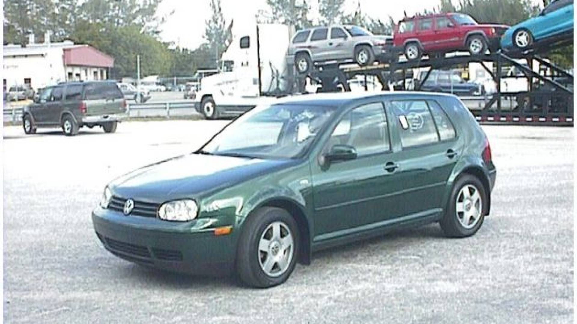 Fotografija je simbolična.