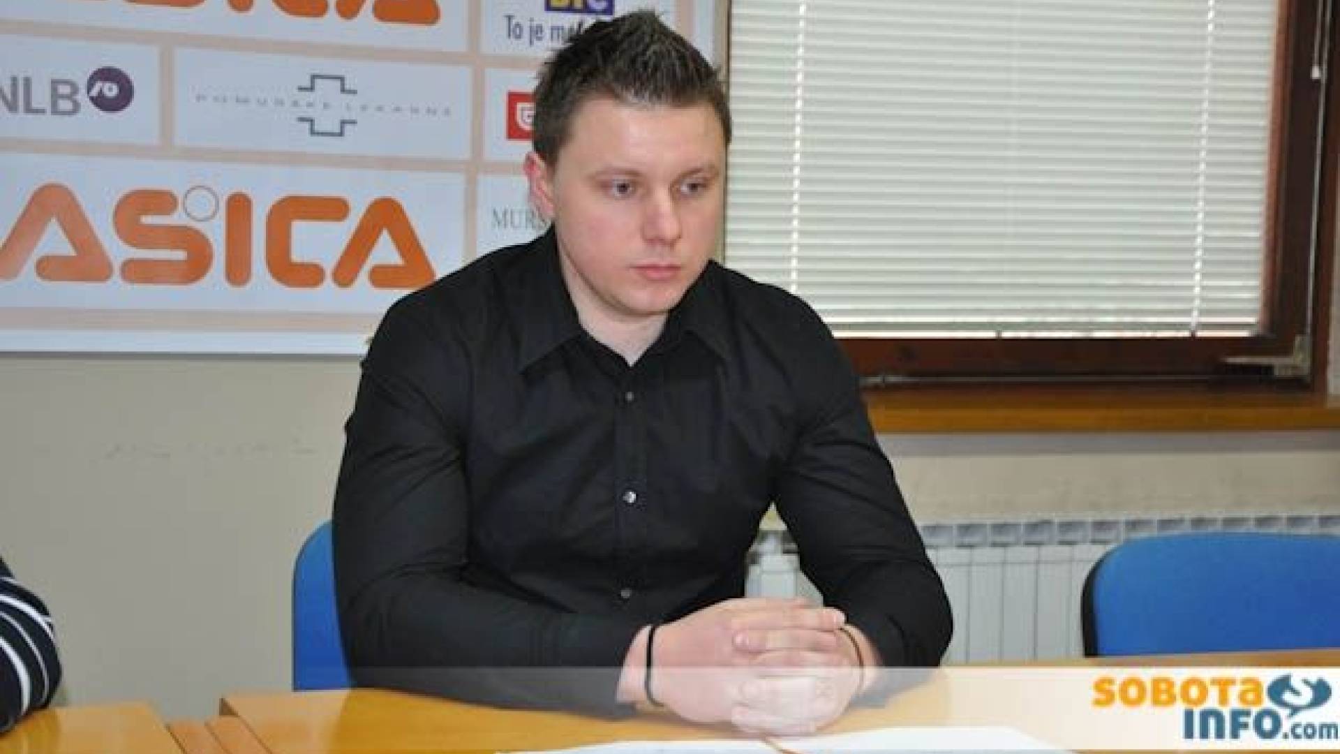 Primož Slavič vidi prihodnost v vzgoji mladih igralk