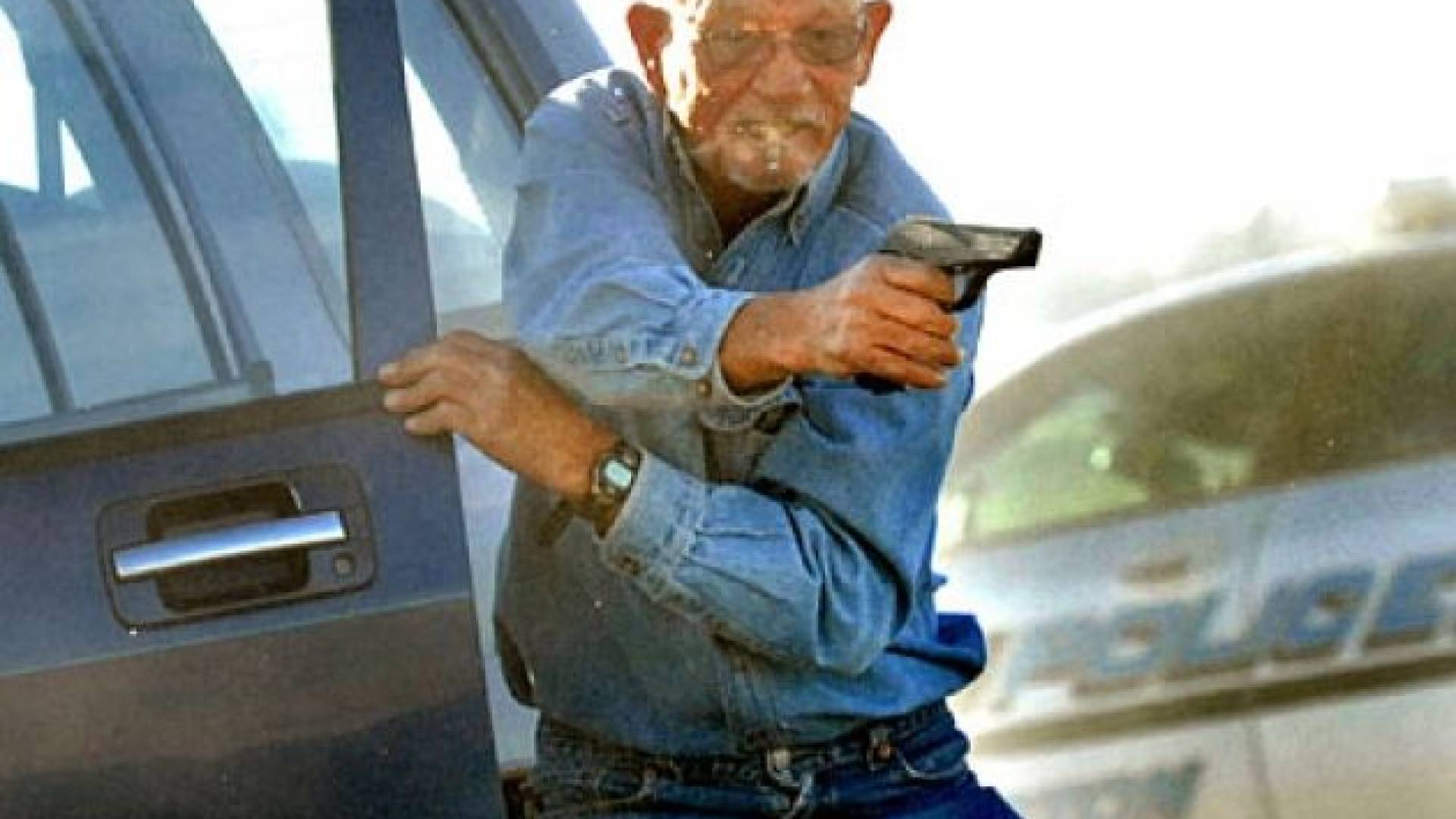 Fotografija je simbolična