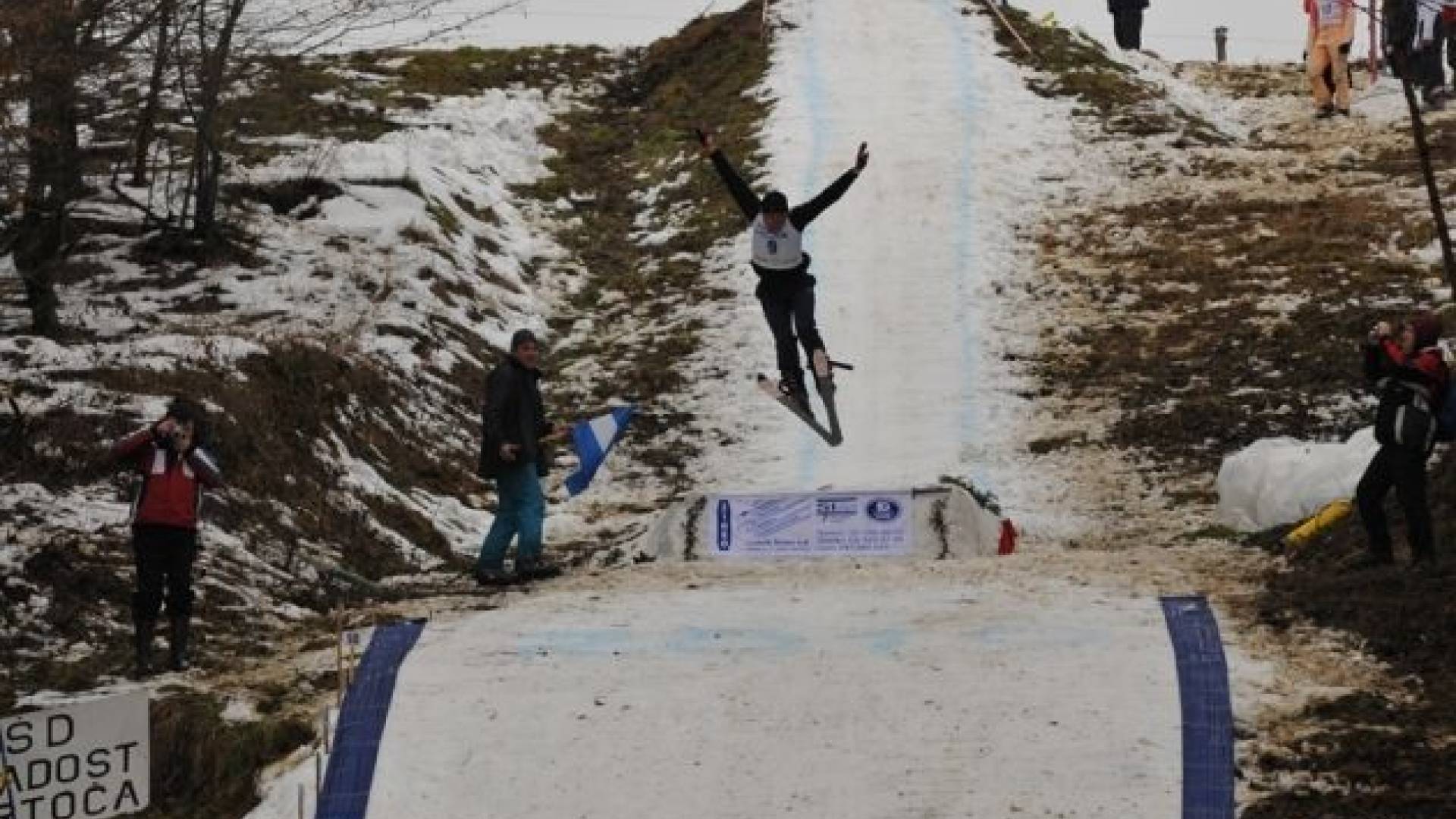 Organizatorji obljubljajo nov Pomurski rekord