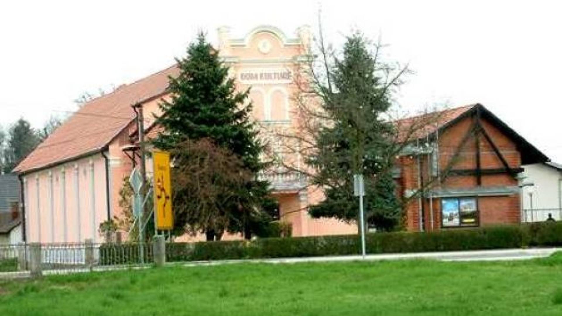 Dom kulture Ljutomer