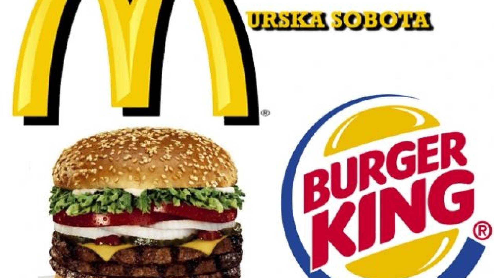 McMurske Sobote, vsaj v kratkem, ne bo.