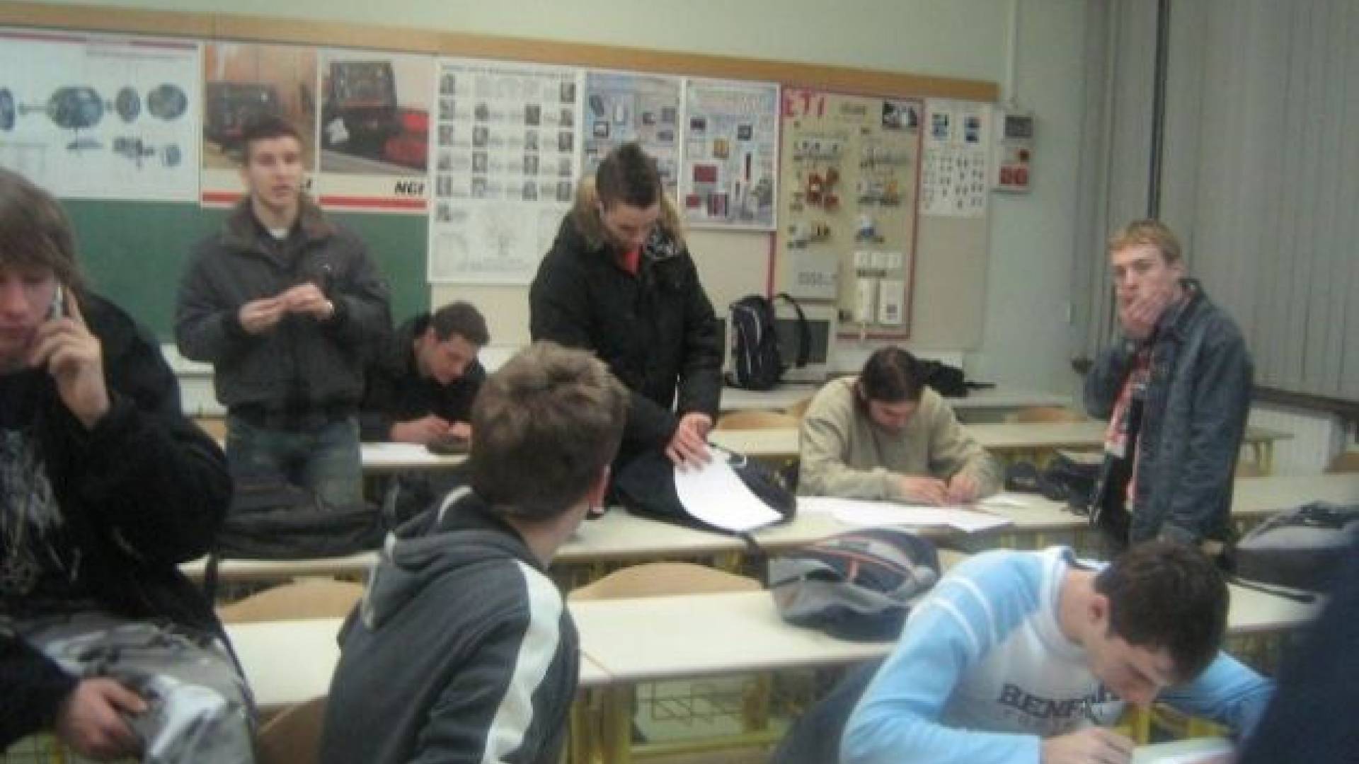 Fotografija je simbolična.