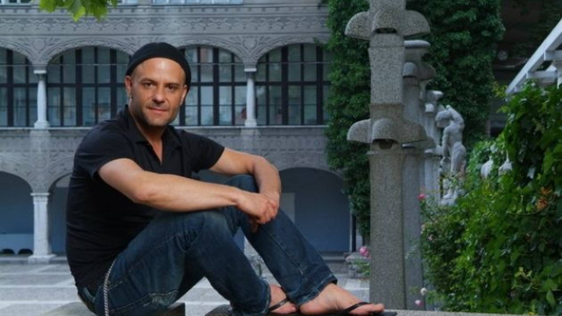 Za Pandurja je projekt EPK dobro zastavljen, a v okolju, polnem očitkov, ne more ustvarjati. 