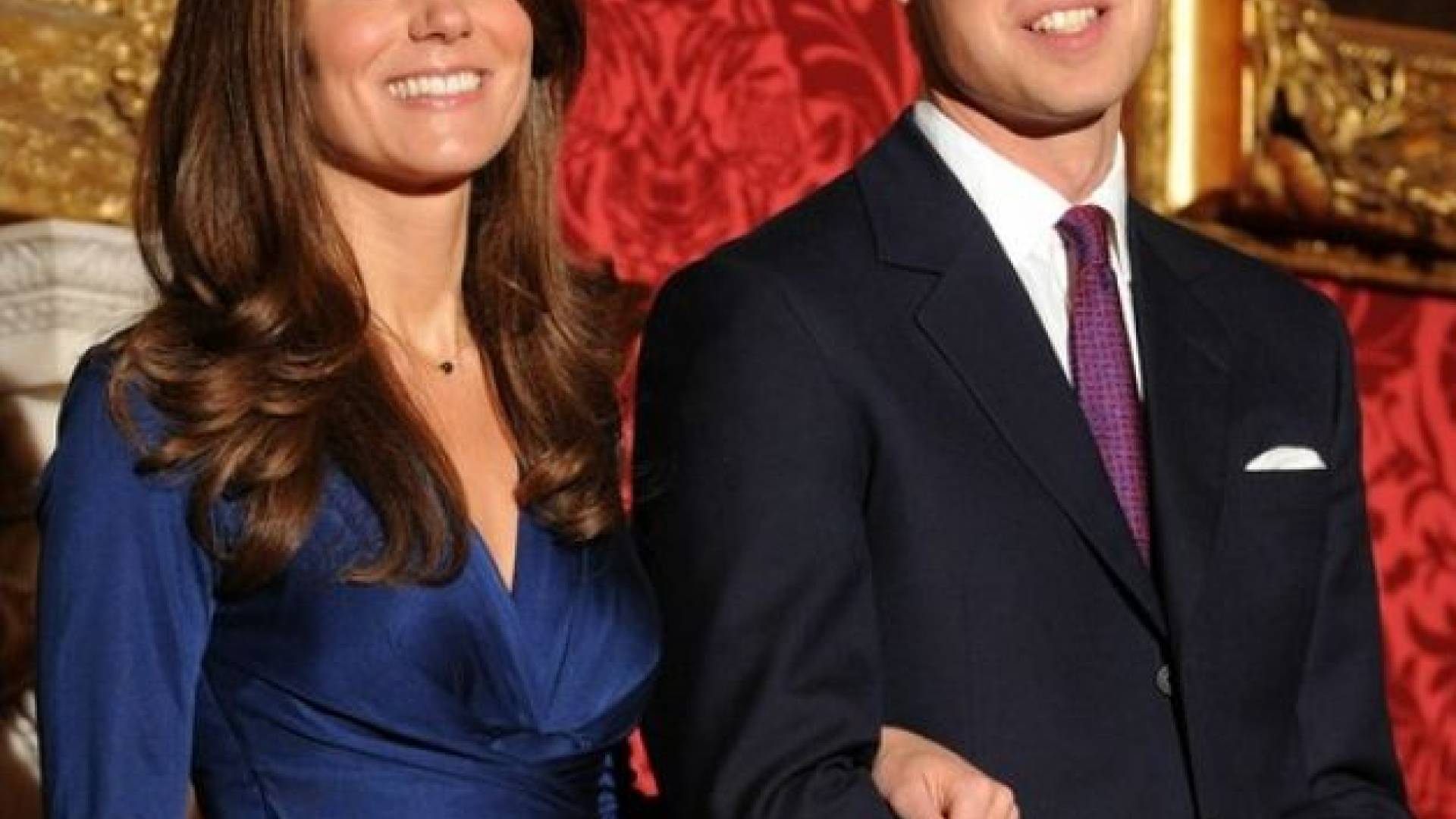 Kate Middleton je že postala princesa ljudskih src po vsem svetu.