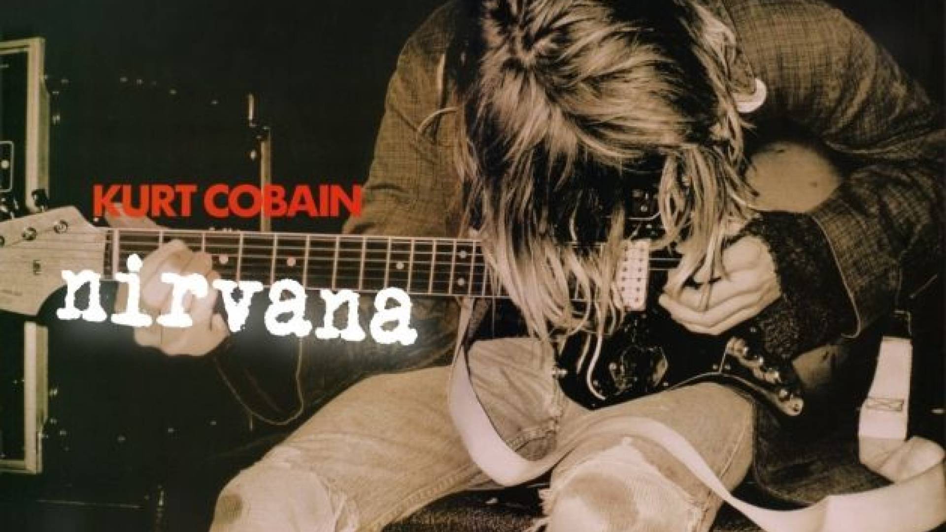 Kurt Cobain