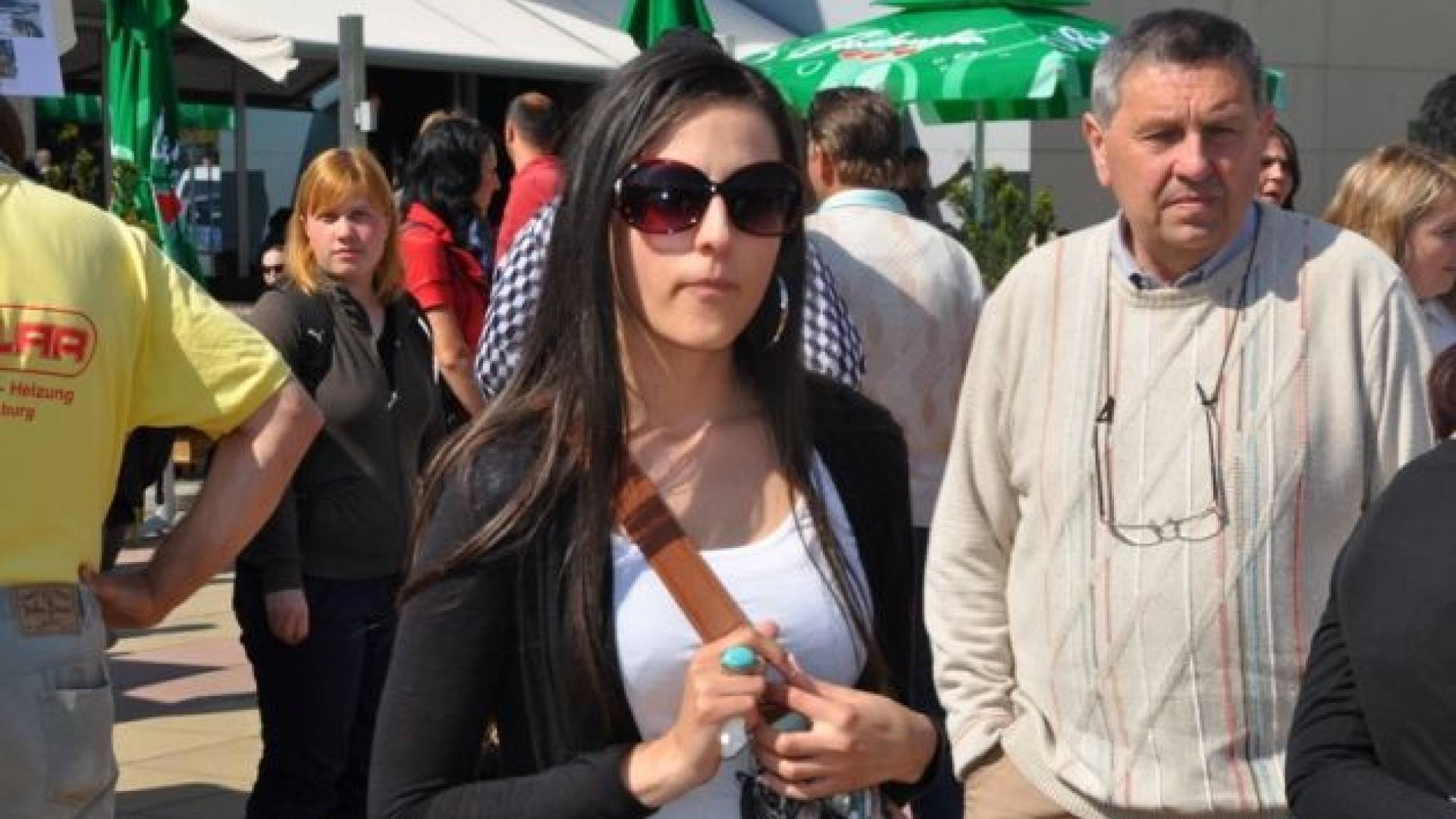 Lani je s pomočjo zaposlitvenega sejma delo dobilo 153 brezposelnih.