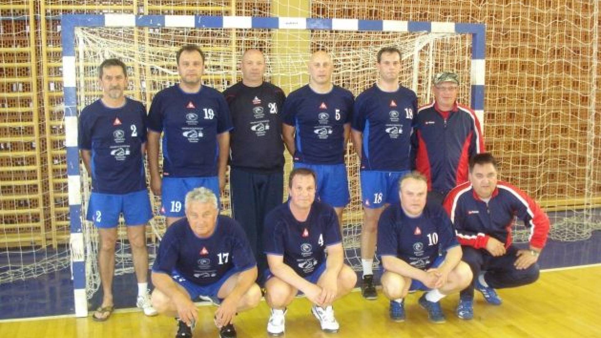 Na Hrvaškem so dvakrat remizirali in enkrat izgubili