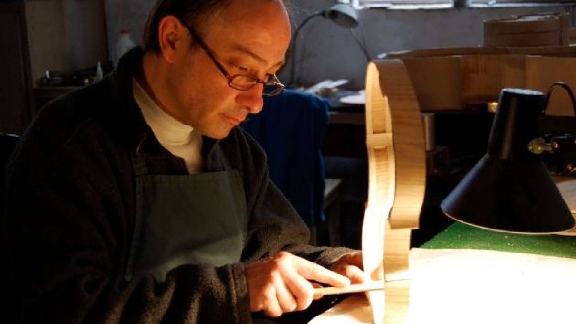 Van Mulders prihaja na Goričko