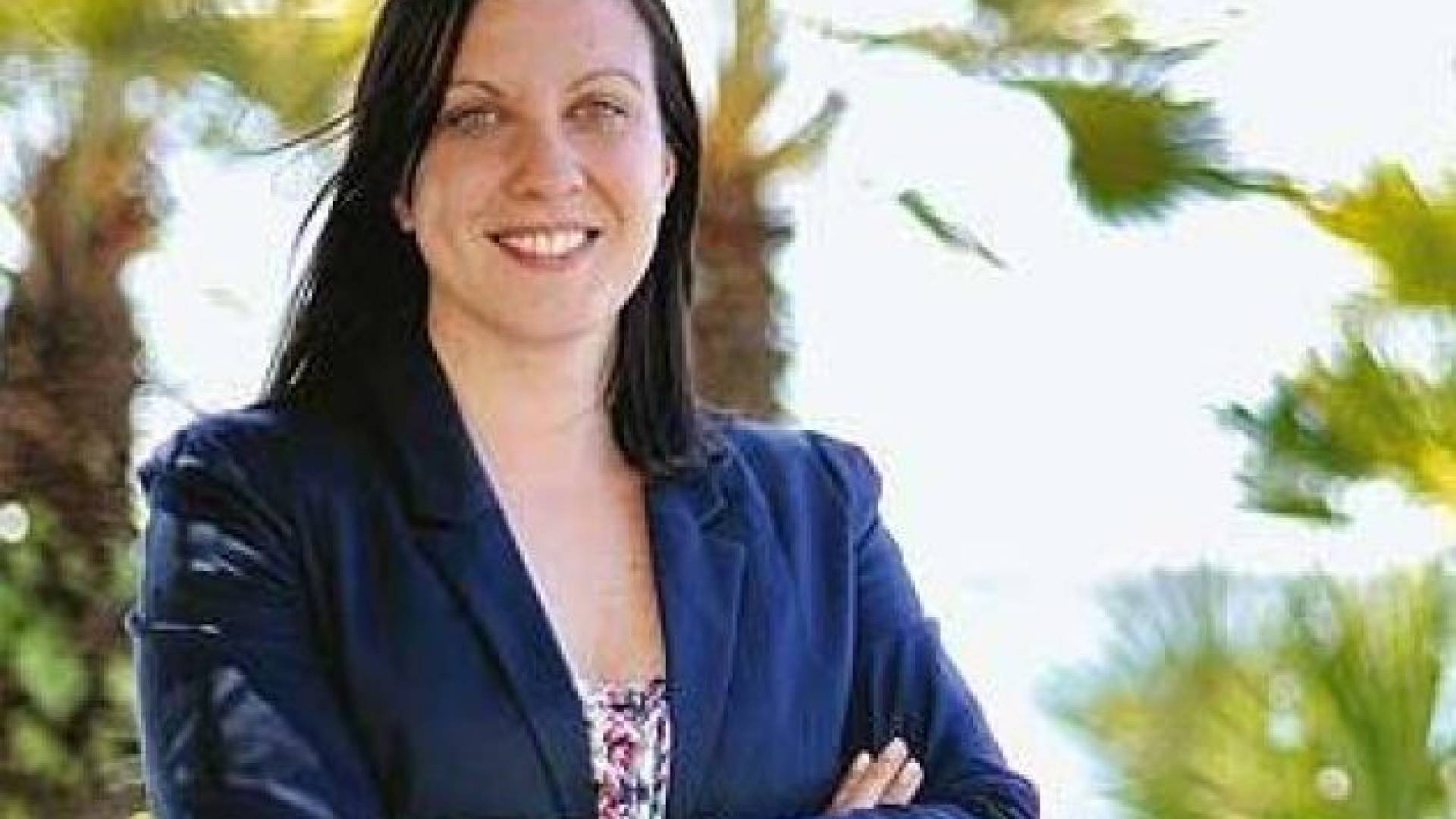 Jerneja Svenšek, foto: finance.si