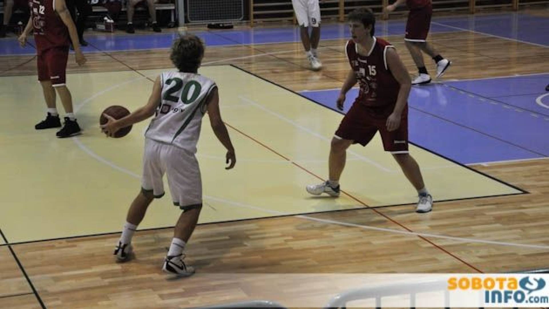 Slika je simbolična