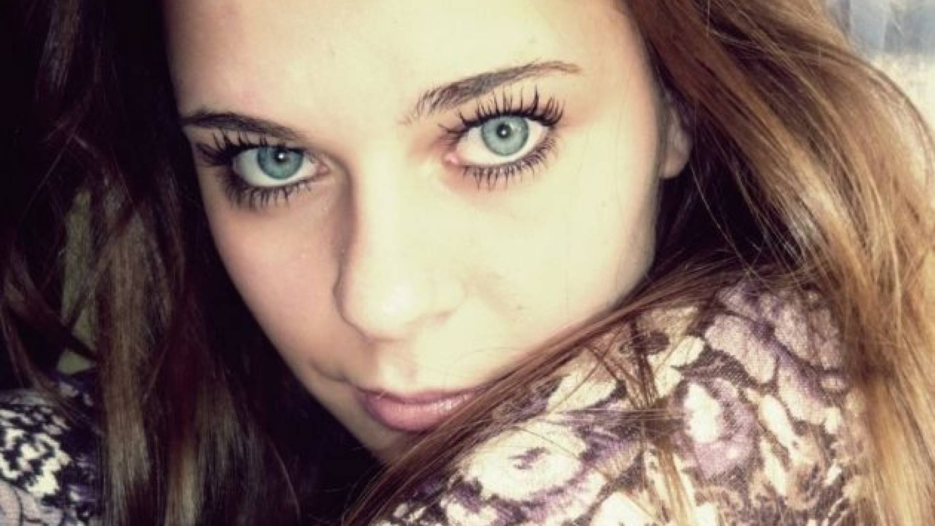 Ines Agić - foto: osebni arhiv