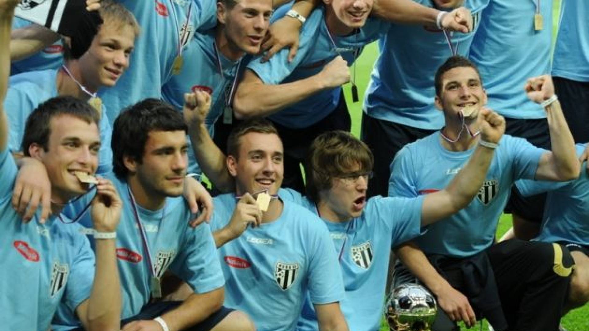 Mura ima potencial v mladih igralcih