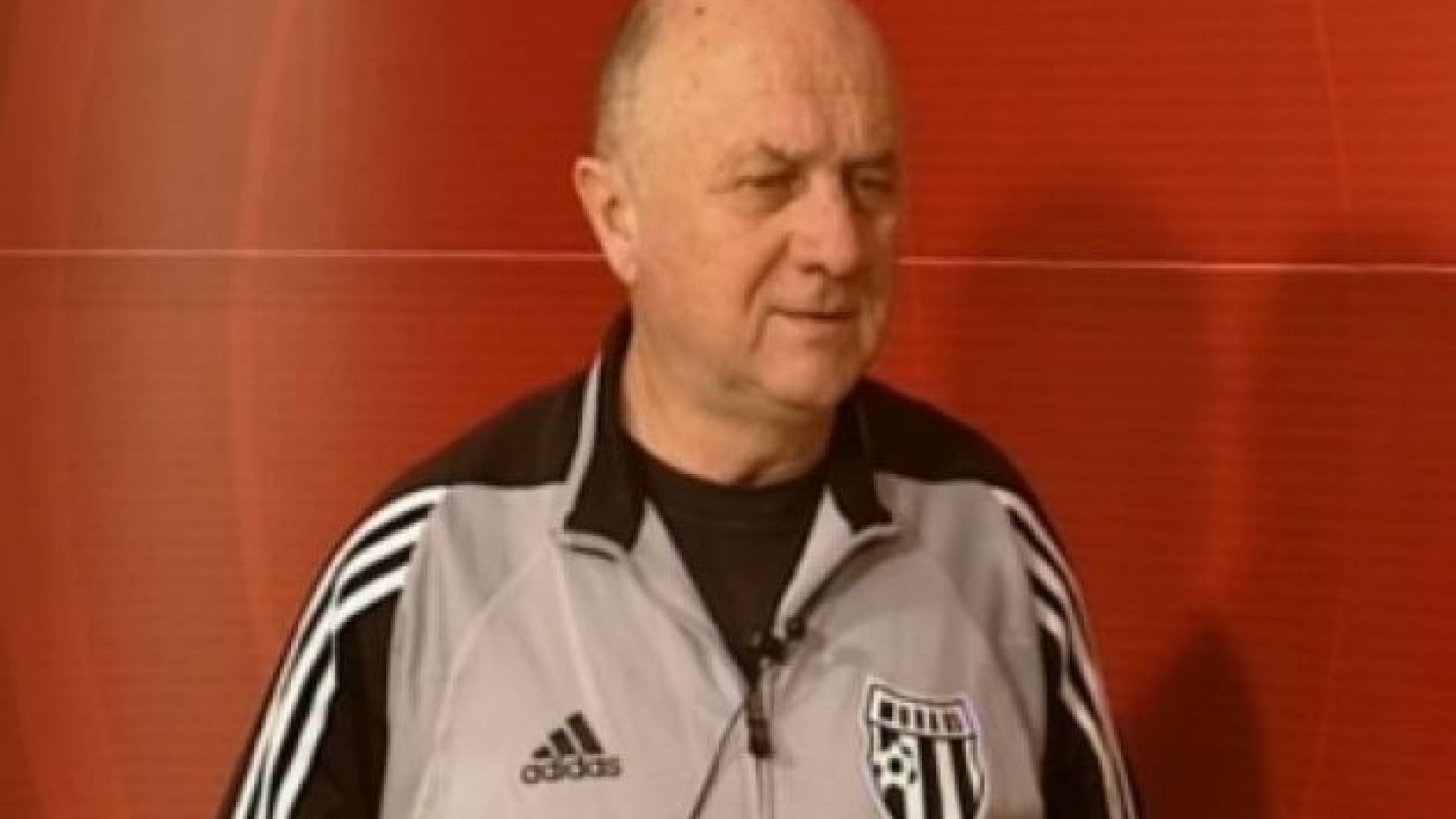 Stanko Maučec se poslavlja od Murine klopi