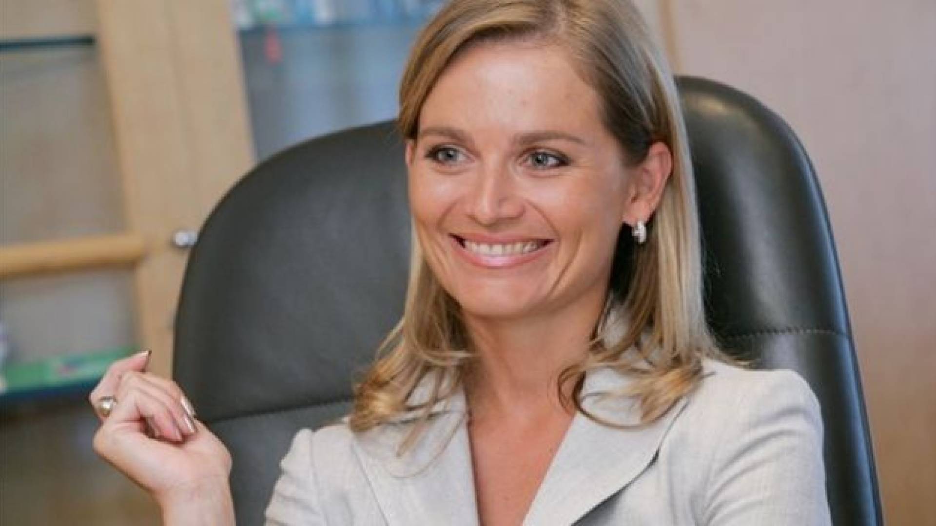 Katarina Kresal bo v petek odgovarjala na vaša vprašanja.