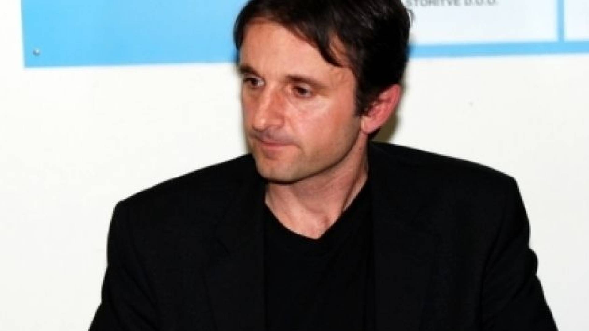 Miroslav Topič; foto: arhiv Sobotainfo.com