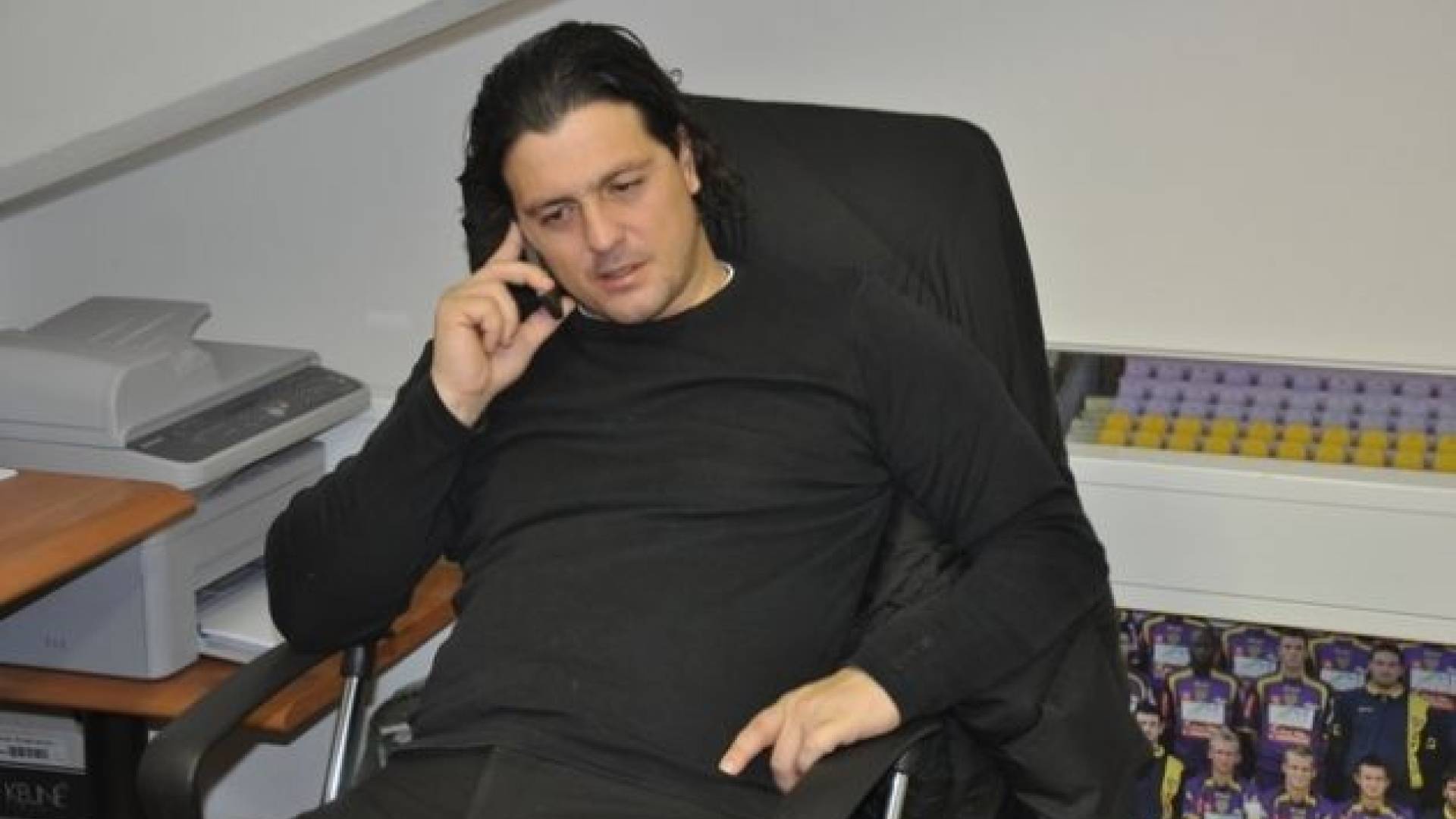 Za zlato generacijo bo nastopil tudi Zlatko Zahovič